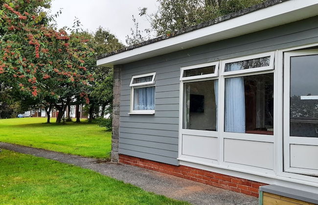 Sheena's Dartmouth Chalets - Foto 54