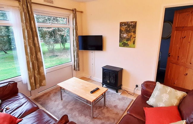 Sheena's Dartmouth Chalets - Foto 29