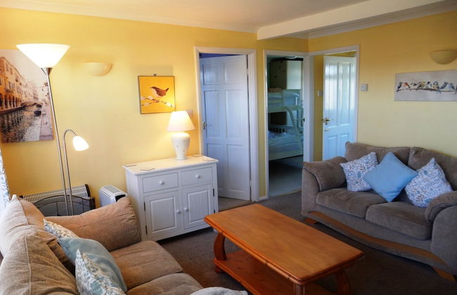 Sheena's Dartmouth Chalets - Foto 37
