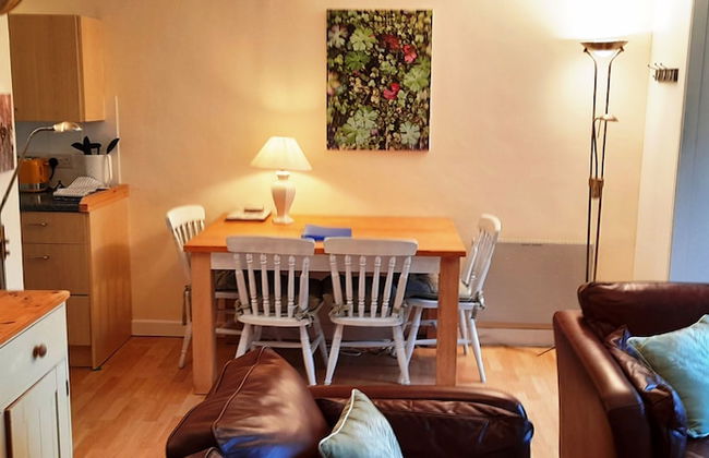 Sheena's Dartmouth Chalets - Foto 26