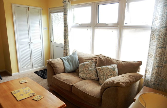 Sheena's Dartmouth Chalets - Foto 38