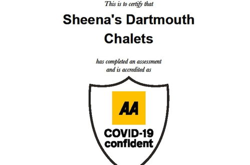 Photo 20 - Sheena's Dartmouth Chalets