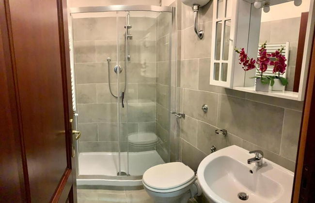 B&B Girasole - Foto 26