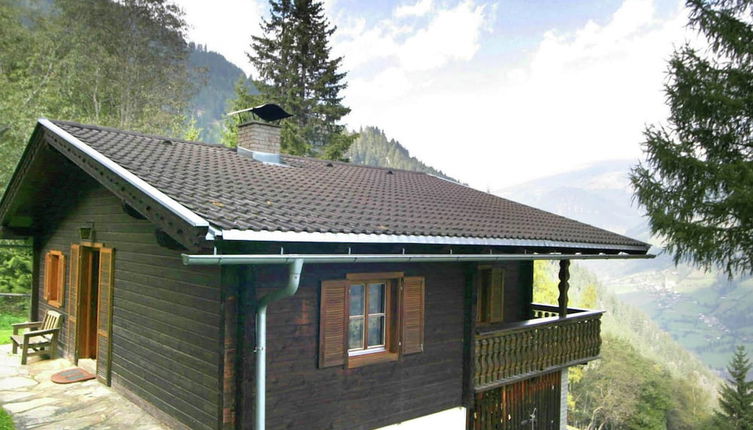 Foto 1 - Chalet in Moertschach in Carinthia With Garden