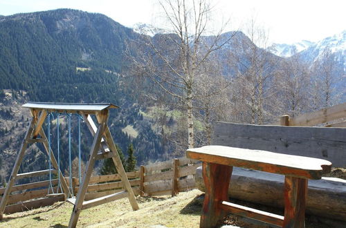 Photo 27 - Chalet in Moertschach in Carinthia With Garden