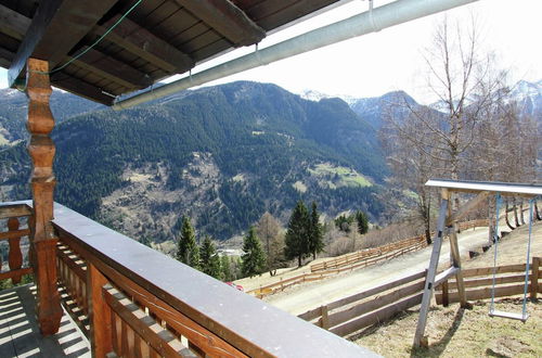 Photo 32 - Chalet in Moertschach in Carinthia With Garden