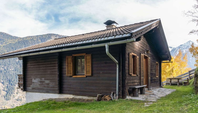 Photo 1 - Chalet in Moertschach in Carinthia With Garden-formerly TUI Ferienhaus