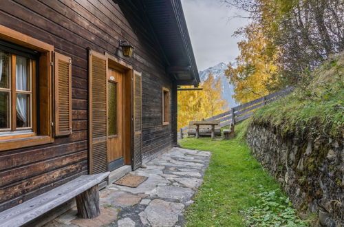 Photo 28 - Chalet in Moertschach in Carinthia With Garden