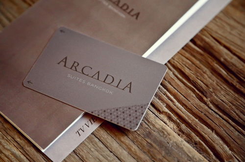 Foto 54 - Arcadia Suites Bangkok