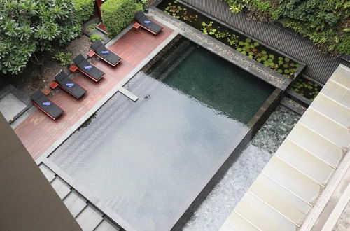 Photo 30 - Arcadia Suites Bangkok