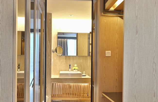 Arcadia Suites Bangkok - Foto 37