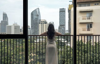 Photo 1 - Arcadia Suites Bangkok