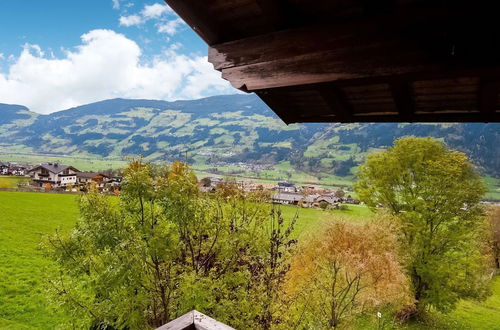 Photo 29 - Wonderful Apartment in Fugenberg With Balcony