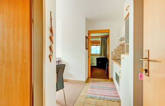 Photo 2 - Wonderful Apartment in Fugenberg With Balcony