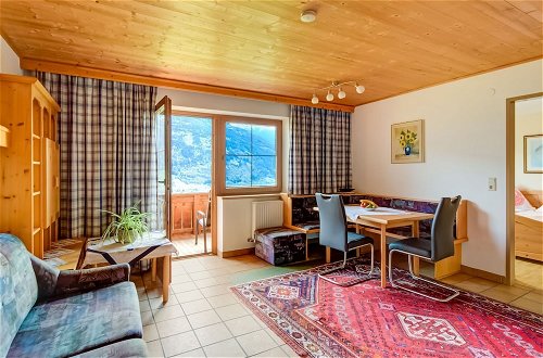 Foto 16 - Peaceful Apartment in Fügenberg near Ski Area