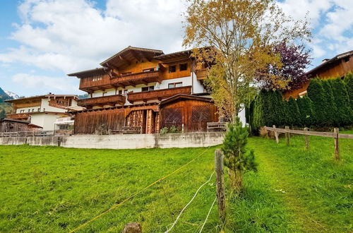 Photo 29 - Peaceful Apartment in Fügenberg near Ski Area