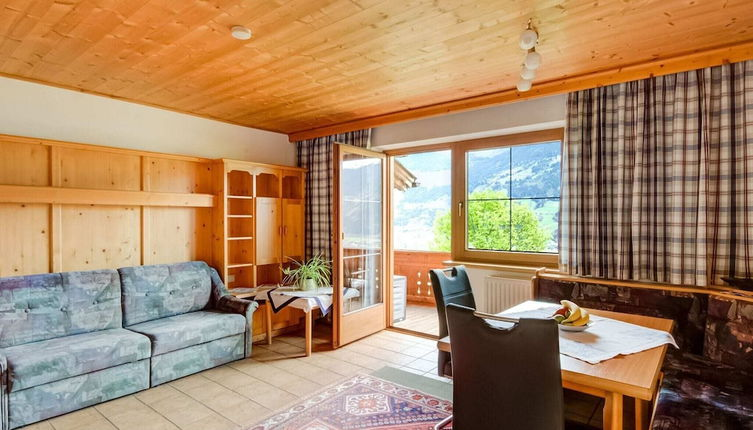 Photo 1 - Peaceful Apartment in Fügenberg near Ski Area