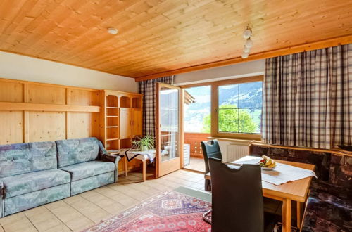 Foto 16 - Peaceful Apartment in Fügenberg near Ski Area