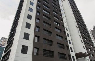 Foto 1 - MaxHaus Berrini São Paulo