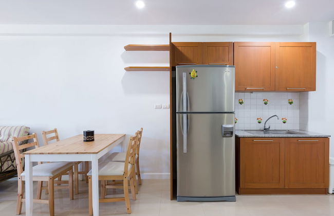 Baan Poolom Beachfront Condominium - Foto 42