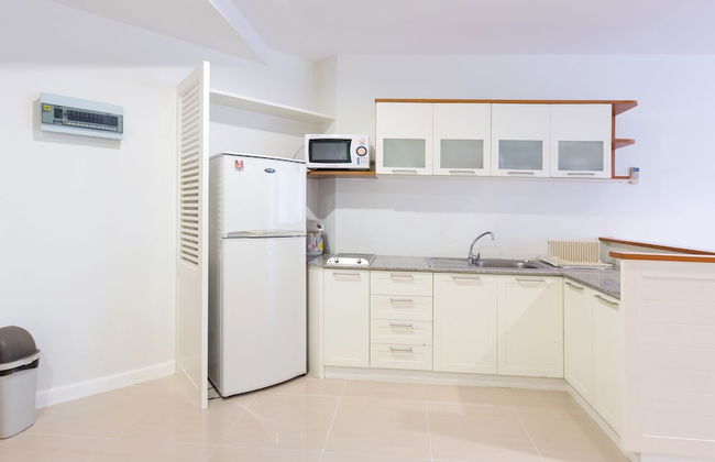 Baan Poolom Beachfront Condominium - Foto 41