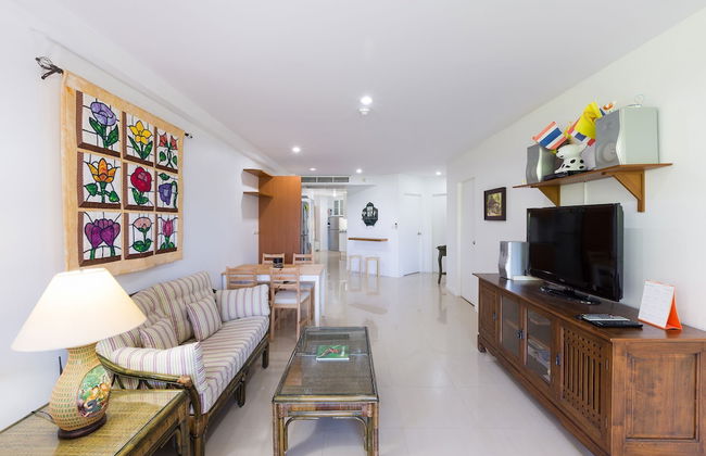 Baan Poolom Beachfront Condominium - Foto 48