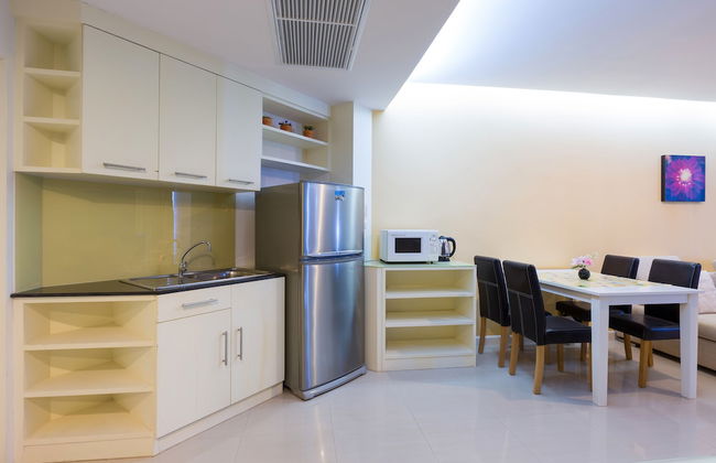 Baan Poolom Beachfront Condominium - Foto 45