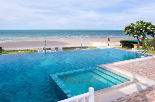 Photo 1 - Baan Poolom Beachfront Condominium