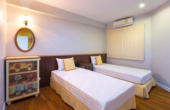Baan Poolom Beachfront Condominium - Foto 26