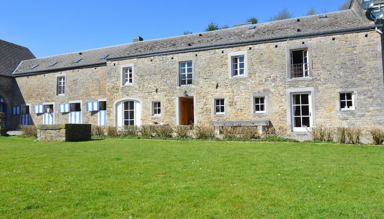 Photo 1 - Cozy Cottage in Barvaux-Condroz near Forest