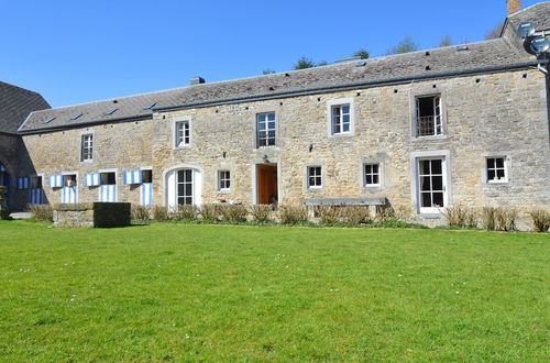 Photo 1 - Cozy Cottage in Barvaux-Condroz near Forest