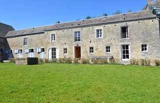 Foto 1 - Cozy Cottage in Barvaux-Condroz near Forest