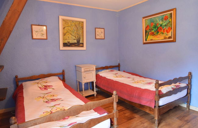 Cozy Cottage in Barvaux-Condroz near Forest - Foto 8