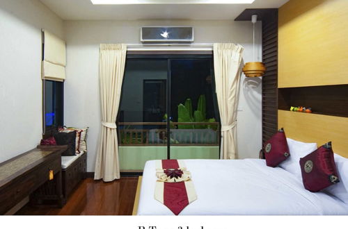 Photo 7 - Natcha Pool Villa Pattaya