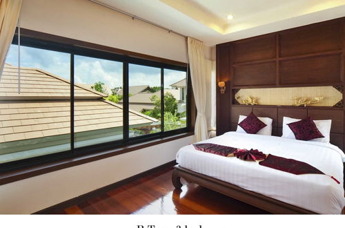 Photo 6 - Natcha Pool Villa Pattaya