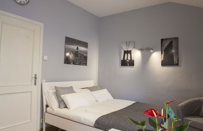 Prague Žižkov Studios - Photo 19