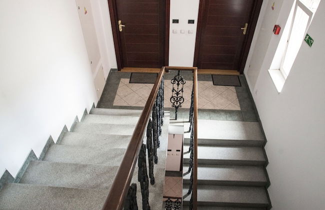 Prague Žižkov Studios - Photo 30