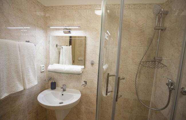 Prague Žižkov Studios - Photo 22