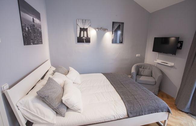 Prague Žižkov Studios - Photo 4