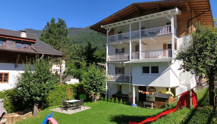 Photo 1 - Buchauer-Tirol Landhaus Buchauer