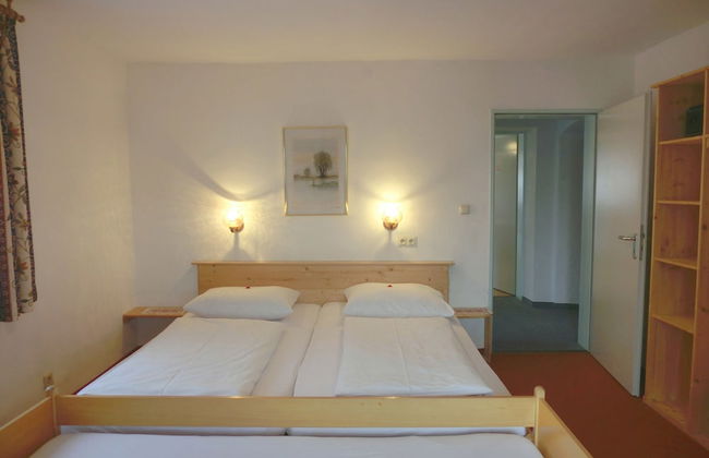 Buchauer-Tirol Landhaus Buchauer - Foto 3
