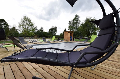 Photo 24 - Spacious Holiday Home La Roche-en-ardenne With Pool