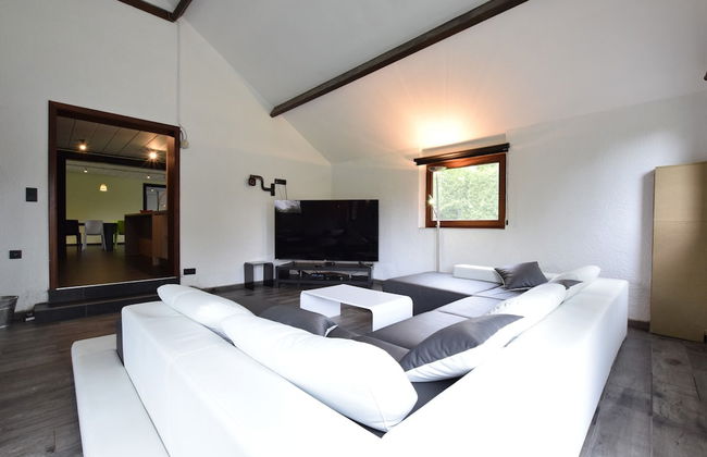 Luxury Villa With Pool - Foto 14