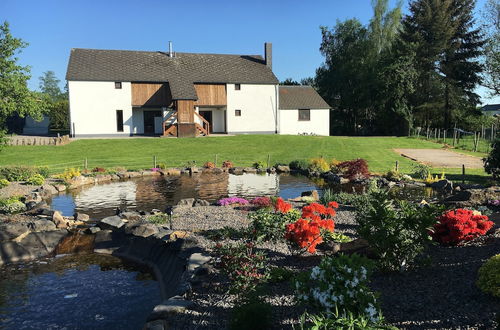 Photo 1 - Spacious Holiday Home La Roche-en-ardenne Withpool