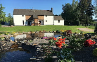 Photo 1 - Spacious Holiday Home La Roche-en-ardenne Withpool