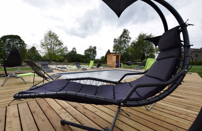 Luxury Villa With Pool - Foto 24
