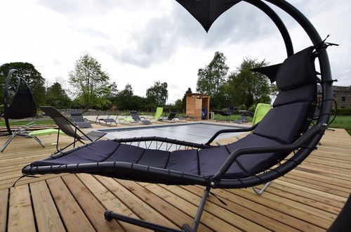 Photo 25 - Spacious Holiday Home La Roche-en-ardenne Withpool