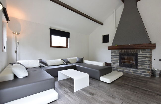 Luxury Villa With Pool - Foto 1