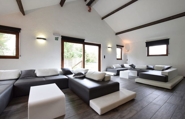 Luxury Villa With Pool - Foto 13