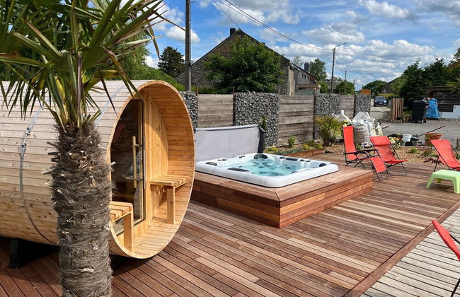 Luxury Villa With Pool - Foto 36